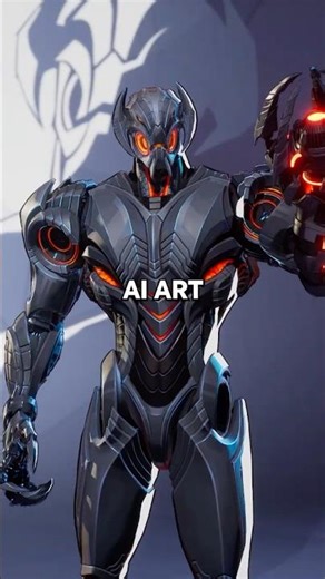 Is Marvel Rivals Using AI Art?