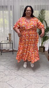 117K views · 311 reactions | Dresses are starting to arrive in sizes 18-32 ❤️ https://curvaceous.com.au/clothing/dresses/  We ship Australia wide and to NZ. | Curvaceous Plus Size Clothing | Facebook