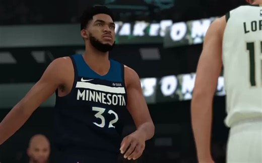 NBA 2K19下载