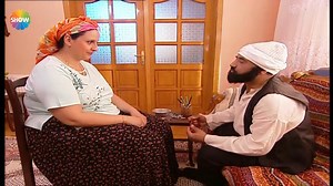 1.3M views · 8.8K reactions | Menekşe sahte hoca kurbanı! #CennetMahallesi | #ShowTVArşiv | Show TV Arşiv | Facebook