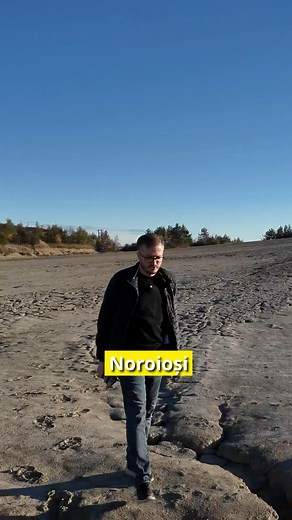 3.7K views · 166 reactions | Vulcanii Noroioși sunt simbolul...