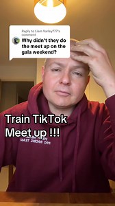 1.9K views · 19 reactions | TRAINSPOTTERS MEET UP SUNDAY 13th APRIL SEVERN VALLEY RAILWAY  ALLL WELCOME  #steamtrain #steamtrains #steamtrainsofbritain #railways #railwayphotography #steamtrainride #railway #railwaystation #trainspotter #trainspotting #trainenthusiast#steamlocomotive #steamtrain #trains | Andy Miller | Facebook