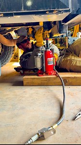 14K views · 12K reactions | I’ll be honest I don’t think this man could ever go back to working at 9 to 5. However, if that ever came down to it, I’m pretty sure I could write a Hella résumé for him. Tell me how you’d write your unique skill set on a résumé? #bluecollar #ranchlife #jerryrigeverything #farm #FarmLife #RanchLiving #HomesteadHumor #BlueCollarMarriage #CountryLiving #DIYFarmFixes #FenceBuilding #FarmWifeLife #RuralReality | The Fence Builder’s Wife | Facebook