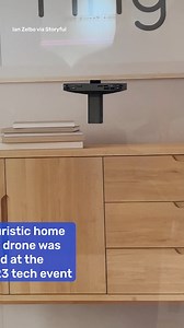 Would you want this futuristic tech in your home? | IFLScience