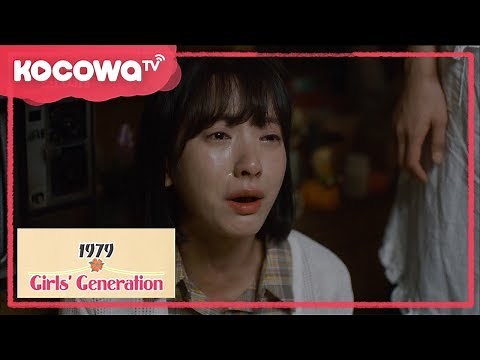[Girls' Generation 1979] Ep3_Family dinner (Eng subs)