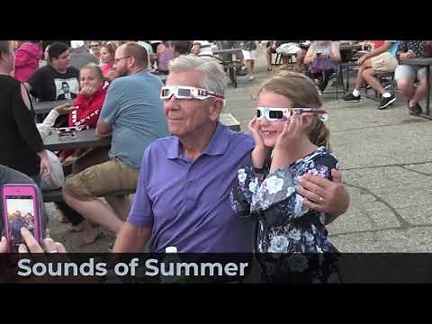 Visit Marshall, Minnesota