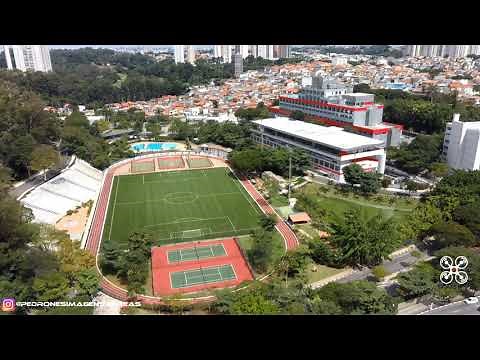 Cidade De Deus - Osasco-SP