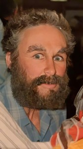 If you’ve seen Steven Spielberg’s 1991 fantasy adventure Hook, you might remember the scene where a scruffy, terrified pirate is locked in a treasure chest and dropped into the boo box for questioning Captain Hook’s authority. What you might not know is that the pirate — credited only as “Gutless” — was played by none other than Glenn Close. Yes, the Oscar-nominated actress known for her dramatic powerhouse performances in Fatal Attraction, Dangerous Liaisons, and The Wife, was hiding in plain s