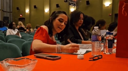 Miss Buffalo competition springs surprises for judges and audience