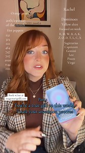 Lean into this and master the art of transmutation. You’re leveling up baby ❤️ Part 1 #tarotlove #twinflame #divinecounterpart #divinefeminine #themarigoldcollecti | Mage Marigold