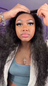 Styling My Wig Like a Pro