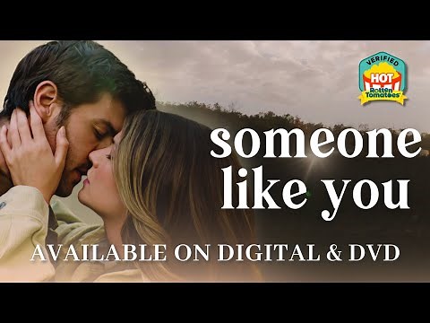 Someone Like You (2024) - Now Available on Digital & DVD - Karen Kingsbury Productions