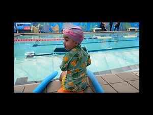 Amazon Find: Cute Adorable Swimmsuit for Toddlers