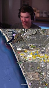 A330 and A321 Dangerous Close Call #news #aviation #a321 #a330 #lax | Aaron Rheins