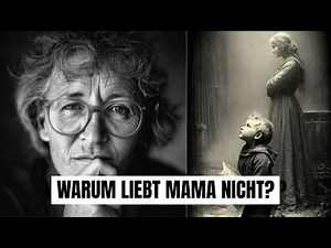 Warum manche Mütter ihre Kinder nicht lieben – Die spirituelle Wahrheit laut Kübler Ross