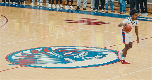 Home teams prevail in high-profile ranked matchups, Sweet 16 bracket draw revealed