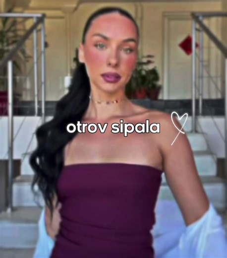 Najljepša moja - Anja Andrejić