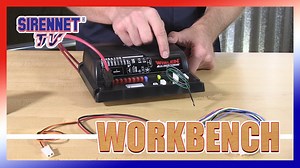 1.2K views · 22 reactions | The Whelen HHS4200 Hand Held Programmable...