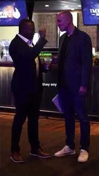 Pressure either burst pipes or makes diamonds. You wanna be a pipe or a Diamond?