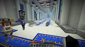 Atlantis Adventures - Finding our Father! (Minecraft Roleplay) #7