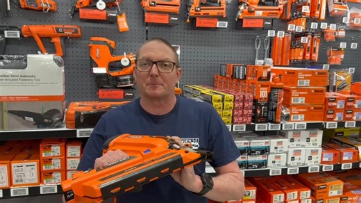 🐺 IT’S LANDED! 🐺 The NEW 𝗣𝗮𝘀𝗹𝗼𝗱𝗲 𝗡𝗶𝗴𝗵𝘁𝗪𝗼𝗹𝗳 has officially landed at Total Tools! 🔥 A new breed of precision framing — more ergonomic, more shots per charge, and unbeatable value. 💪 👉 Grab yours now: https://tinyurl.com/4prh75r2 #totaltools #welovetools #totallysorted #paslode | Total Tools