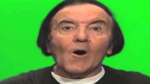 “哇哦！”原版出处~