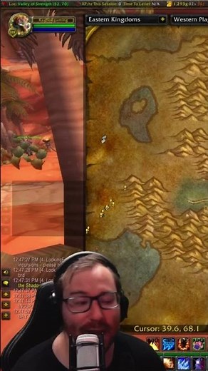 GREATER ARCANE ELIXIR RECIPE DROPS FROM DARKMOON FAIRE