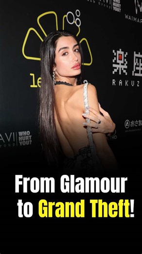 LA influencer allegedly posed as girlfriend to rob wealthy men of cash and designer goods, now faces trial