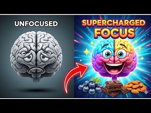 10 Foods That Boost Dopamine (And Kill Procrastination)