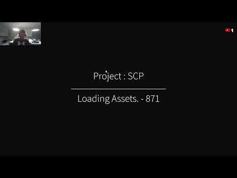 Project SCP: Live