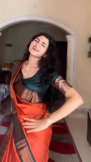 Kanya Bangera on Instagram: "#singari #telugu #telugu #kannadathi #reelsviralシ"