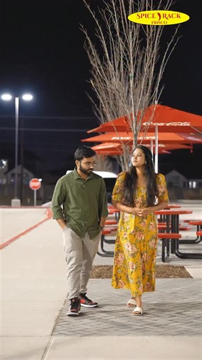 Spicerack Frisco TX | After the movie, she asked… “So what’s the Valentine’s dinner plan?” 👀❤️ He smiled and said, “Trust me.” ✨ And that’s how the perfect... | Instagram
