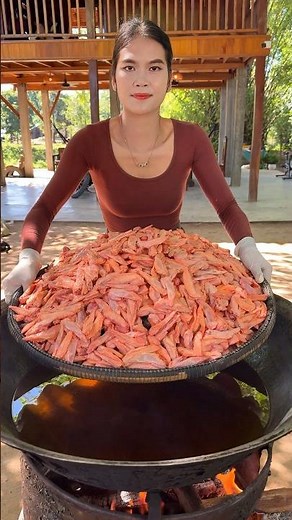 How to cook deep frying chicken wings recipe