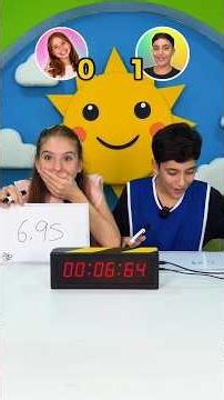 ⏱️ PERFECT TIMING STOPWATCH CHALLENGE