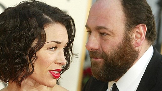 Friends speak on death of actor James Gandolfini