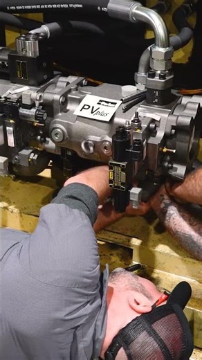 Hydraulic Repair Hack: Old Hose Saves Expensive Lines