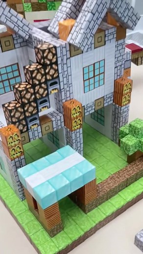 Shipped with 48 pieces,6 sides magnetic!!😍🥰🥰#toy #tiktok #fyp #tk #wantmax #myworld #magnet