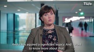 43 reactions | The University Fund Eindhoven has received its...