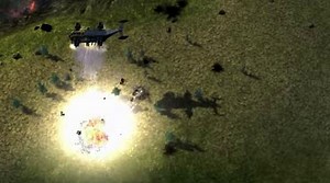 Supreme Commander 2 - Xbox 360