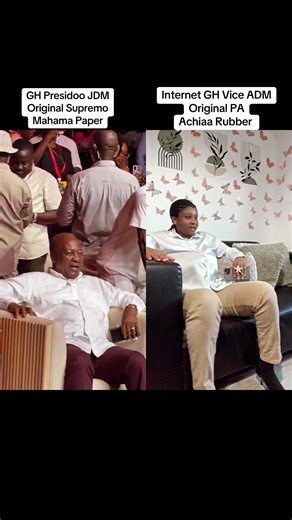 The butterfly stickers are my people😁 #fyp #viral | mahama singing mahama paper