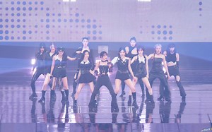 [Red Velvet 4K] R TO V 演唱會 Pose