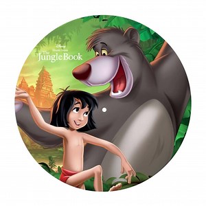 7K views · 433 reactions | Happy National Vinyl Record Day!  Spin your way to magic with your favorite Disney soundtrack on vinyl, available now from Disney Music Emporium! Shop now to receive free shipping storewide through August 15th. https://disneymusic.co/DME ✨ | Walt Disney Records | Facebook