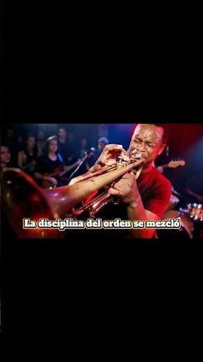 “Así nació el jazz | Short documental”