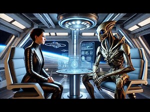 Why Apex Predators From Every World Seem To Recognize Something Kindred In Human Eyes | HFY | SCI FI