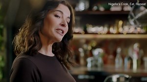 Nigella reveals where she bought cookware for Cook, Eat, Repeat