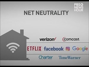 What is Net Neutrality?
