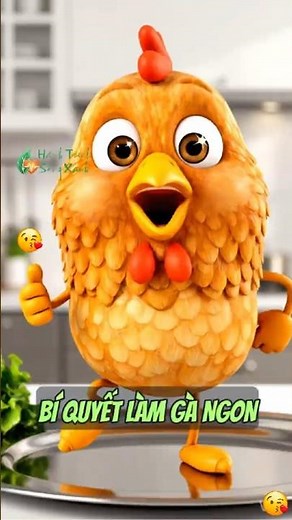 Hướng dẫn cách sơ chế và làm gà ngon chuẩn đầu bếp 5 sao
