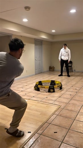 Paq Clifford on Instagram: "lab 🧪"