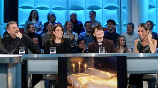 L'année 2006 à la télé