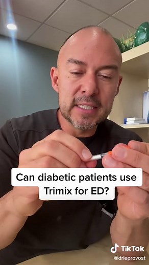 Dr. Le Provost NMD on TikTok